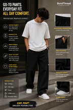 Unisex Sweatpants